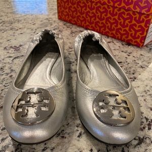Tory Burch Flats